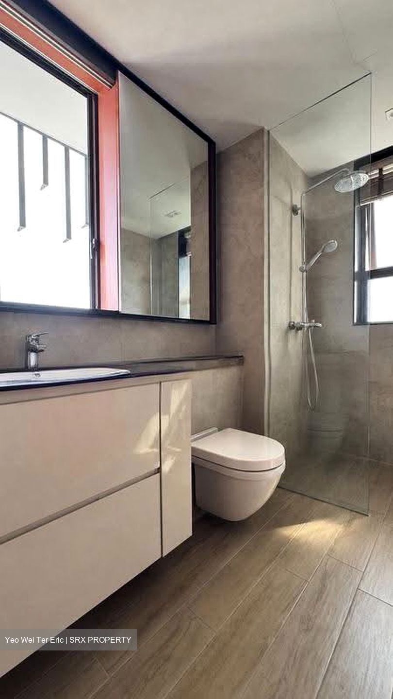 The Tre Ver (D13), Condominium #608054101